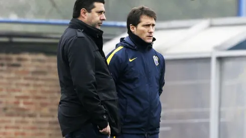 Angelici: “El socio decidirá sobre La Bombonera”