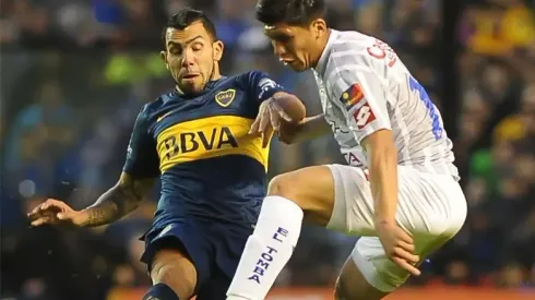 Domina Boca