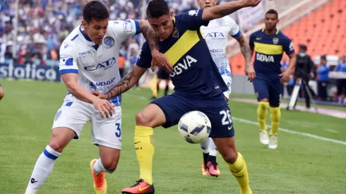 No lo supo liquidar