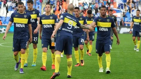 Uno por uno ante Godoy Cruz: Errores para definirlo