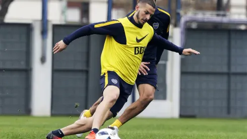 Benedetto: “Me siento un poco responsable del empate en Mendoza”