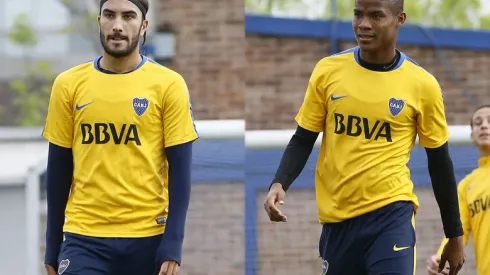 Tienen que esperar
