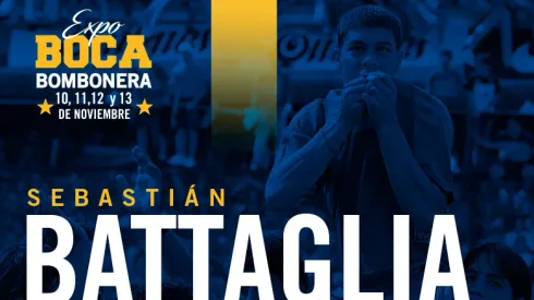 El más ganador estará en la ExpoBoca