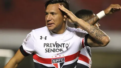 Chávez: “El sueño de volver a Boca siempre está”