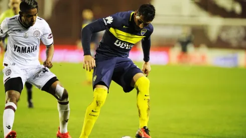 Castellani: “La voy a pelear a morir”