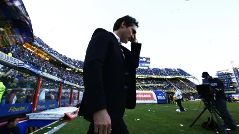 Guillermo: “Hoy fuimos muy superiores”
