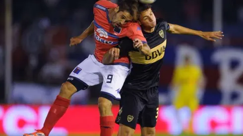 Noche en Victoria