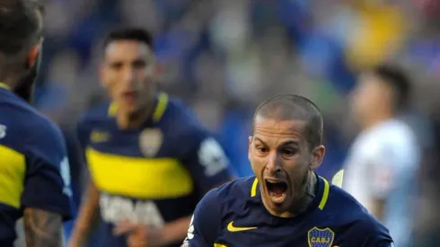 Benedetto te invita a la ExpoBoca