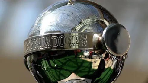 Crespi: “No quiero entrar por la ventana a la Libertadores”