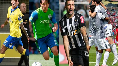 Goles en la semana