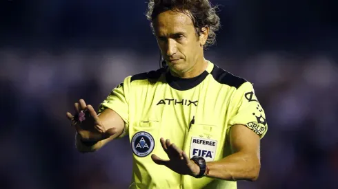 Beligoy ante Tigre