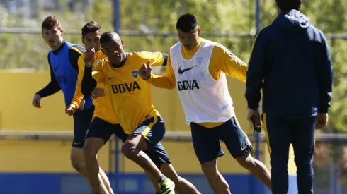 ¿Y el once?