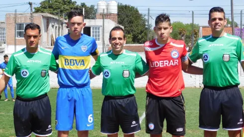 Para el olvido