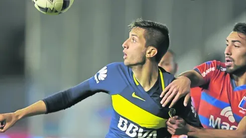 Bentancur: “Erré muchos pases”