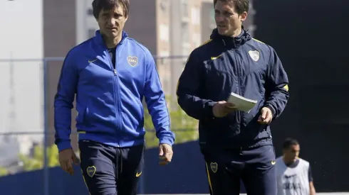 A presionar