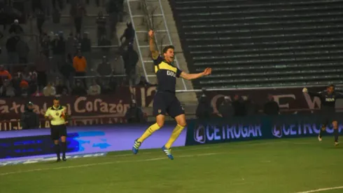 Vergini: “El jugador de Boca debe ser equilibrado en todo momento”