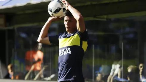 Silva: “Guillermo no me limita y eso me da confianza”