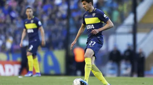 Vergini: “Para encontrar un estilo hace falta tiempo”
