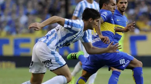 A ganar en Tucumán
