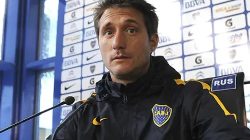 Guillermo y el partido ante Central: “Se ha generado un clima que no es deportivo”