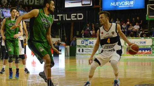 Recibe al puntero