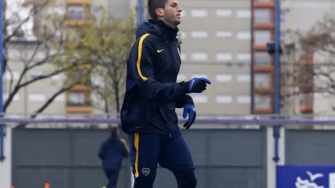 ¿Llega Bentancur?