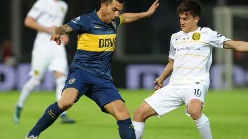 Se juega más que un partido