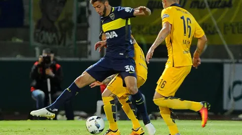 Chau Copa