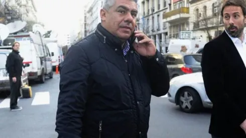“Me gustaría ser presidente de Boca”