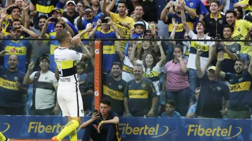 Benedetto: “Los clásicos se tienen que ganar como sea”