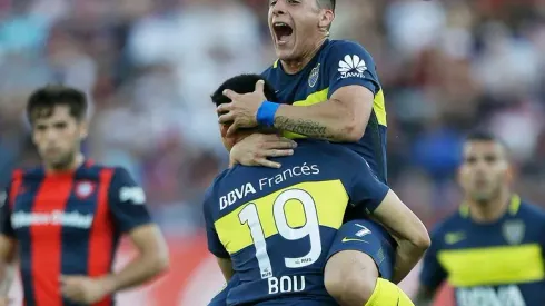 Se acerca Boca