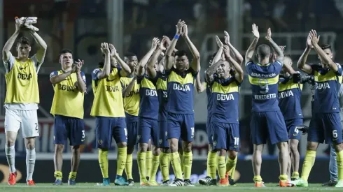 Uno por uno ante San Lorenzo: Victoria clave para acercarse