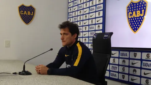 Guillermo: “Esperamos asentarnos en este nivel”