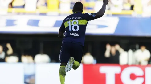 Fabra: “El domingo que viene vamos a darlo todo”