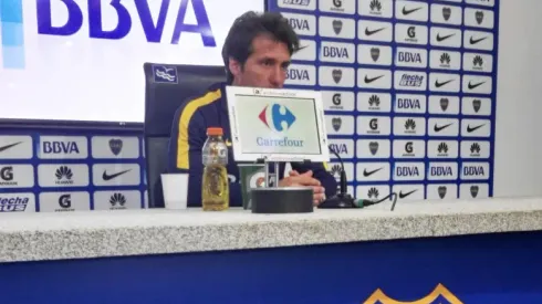 Guillermo: “Ganar es lo que sirve”