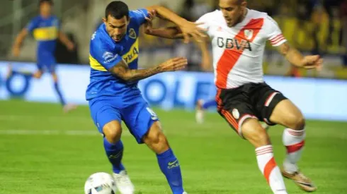 A ganar en el Monumental