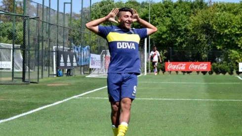 Único líder