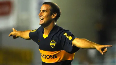 ¿Vuelve Palacio?