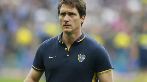 Guillermo: “Nosotros lo esperamos en enero”