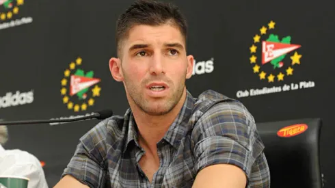 Alayes: “No hemos tenido acercamiento con Boca”