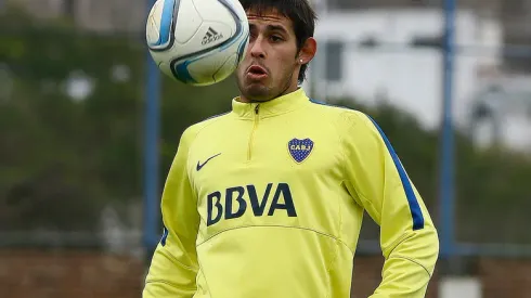 ¿A San Lorenzo?