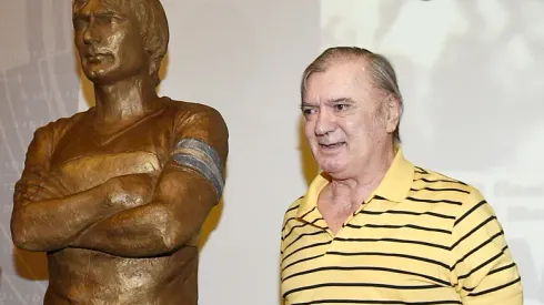 “Chapa” eterno