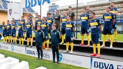 El uno por uno del semestre: Hay equipo