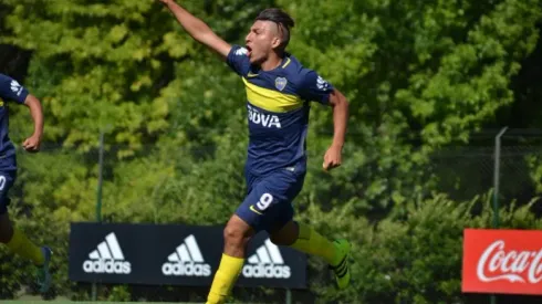 Juvenil renovado