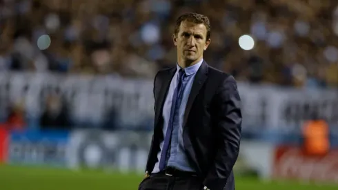 Arruabarrena: “Boca tiene un Cuerpo Técnico capacitado”