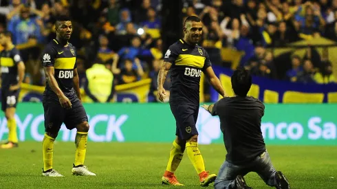 Ruocco: “No descarto que Carlos vuelva en un futuro”
