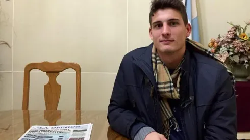 Werner: “Hay que prepararse para una competencia sana”