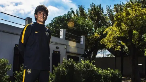 Raffo: “Los chicos no tienen posibilidades dentro del club”