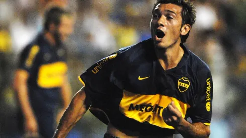 Dátolo: “Mi prioridad siempre fue volver a Boca”