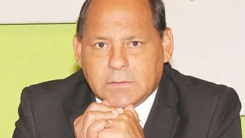 Falleció Roberto Cabañas